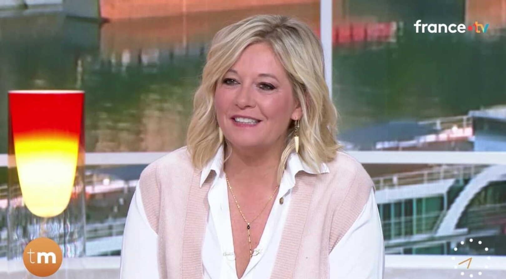« Ne plus pouvoir te titiller chaque semaine » : Flavie Flament écartée, son collègue Victor Dekyvère lui fait la plus belle des déclarations