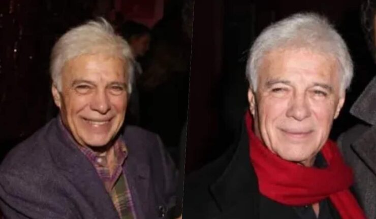 Guy Bedos, un temps « fauché » : Michel Sardou a voulu l’aider