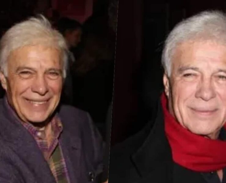 Guy Bedos, un temps « fauché » : Michel Sardou a voulu l’aider