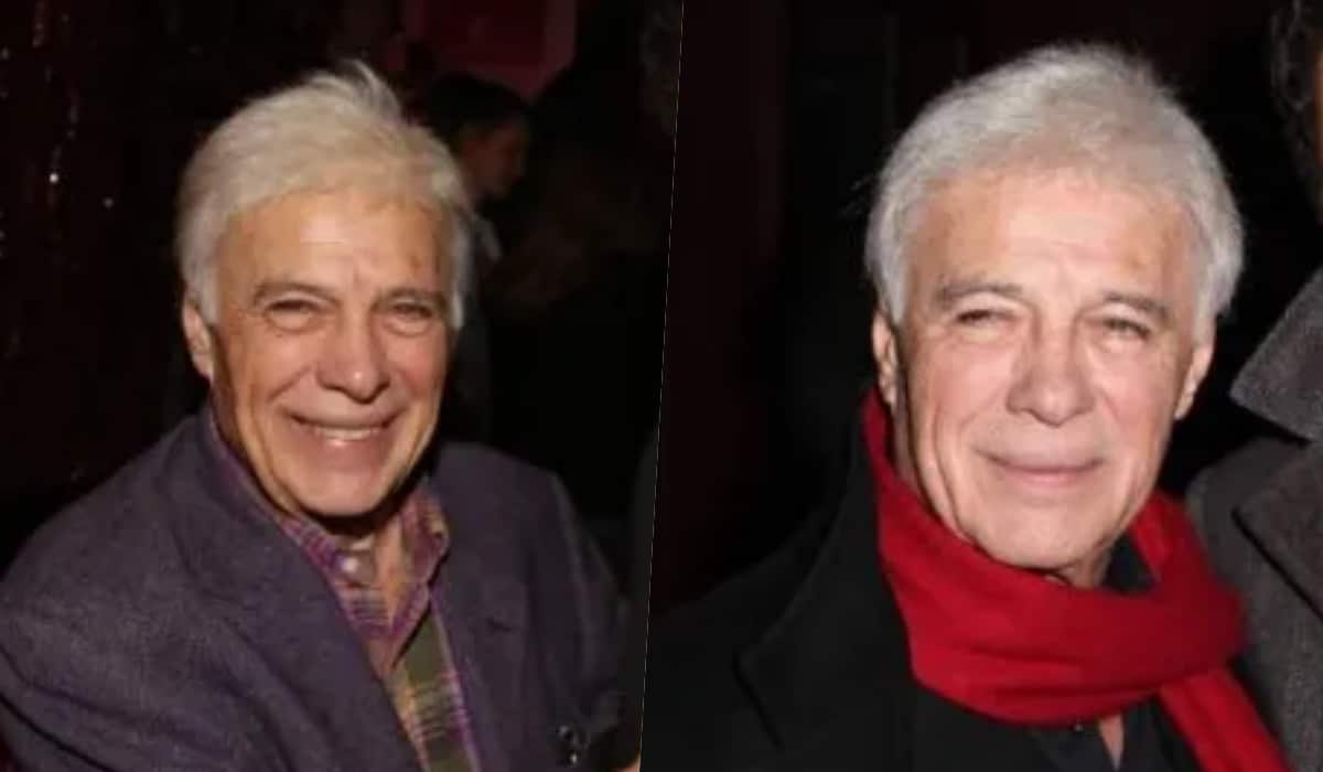 Guy Bedos, un temps « fauché » : Michel Sardou a voulu l’aider