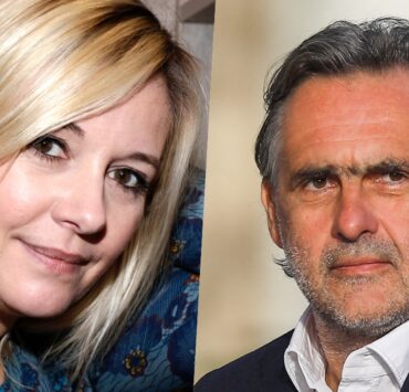 Flavie Flament : sa relation amoureuse méconnue avec Emmanuel Chain