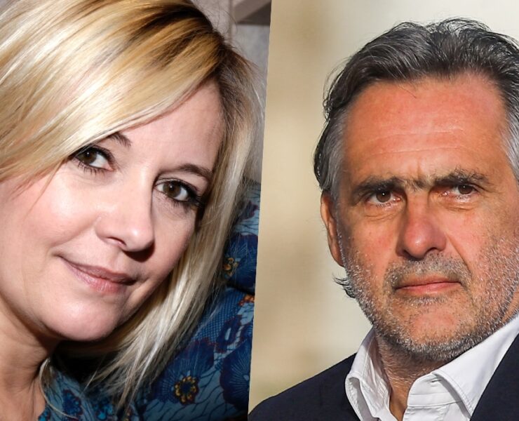 Flavie Flament : sa relation amoureuse méconnue avec Emmanuel Chain