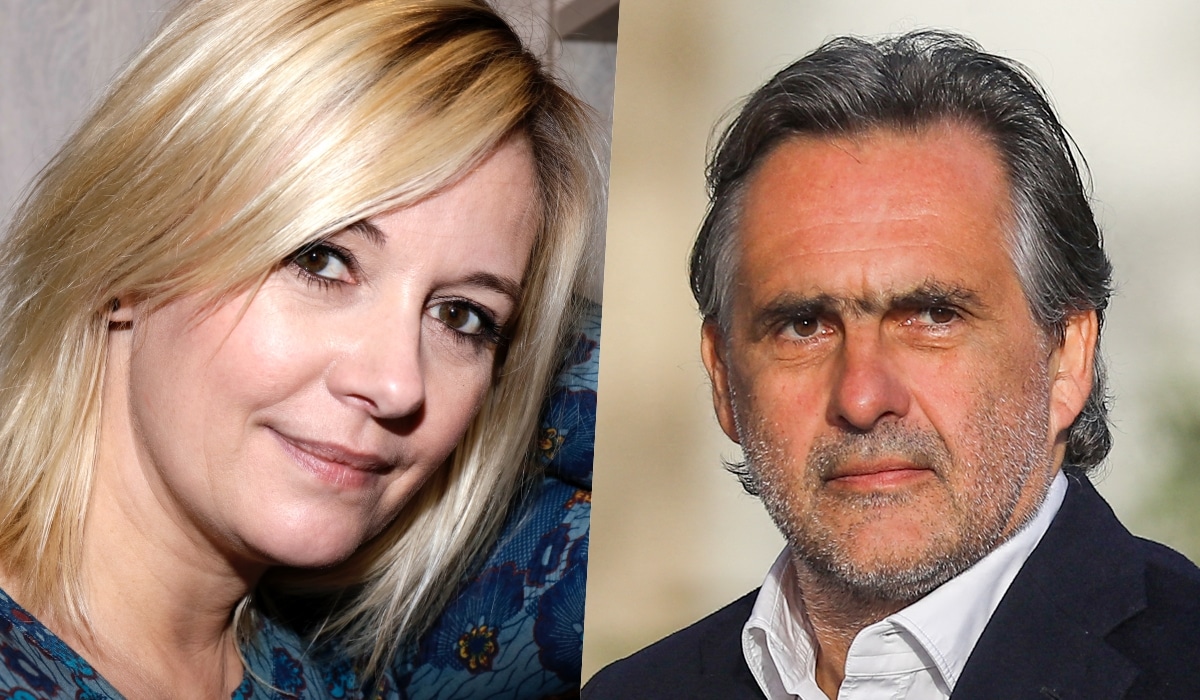Flavie Flament : sa relation amoureuse méconnue avec Emmanuel Chain