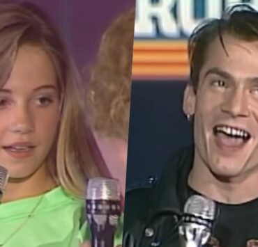 Flavie Flament, Miss OK : en 1988, la grosse bourde de Florent Pagny au moment de son sacre