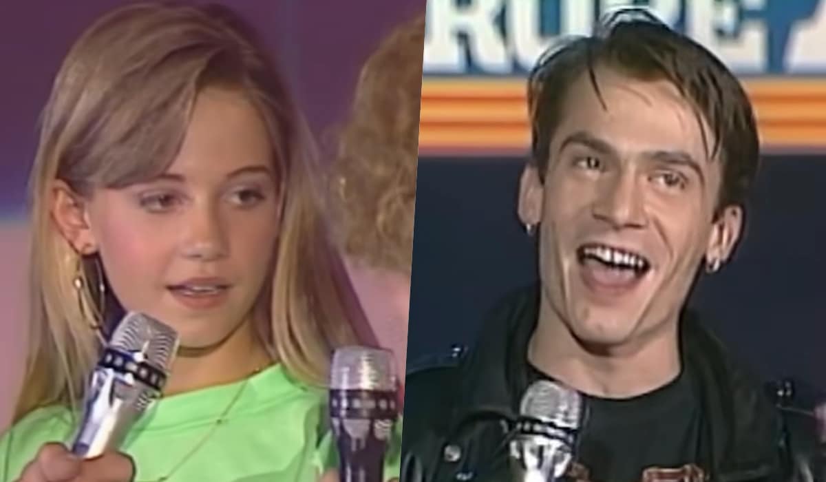 Flavie Flament, Miss OK : en 1988, la grosse bourde de Florent Pagny au moment de son sacre
