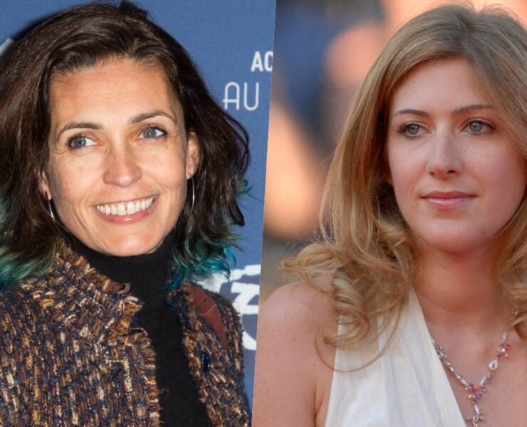 Adeline Blondieau : ce face à face qu’elle avait eu avec Amanda Sthers, ex-femme de Patrick Bruel, à propos d’une agression sexuelle
