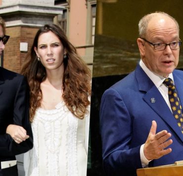 Andrea Casiraghi : sa femme est la citoyenne la plus riche de Monaco… devant le prince Albert