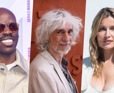 Jean-Pascal Zadi : Louis Bertignac et Laetitia Casta ont vécu là où il s’est installé avec ses 4 enfants