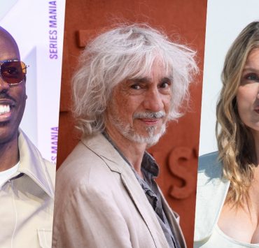 Jean-Pascal Zadi : Louis Bertignac et Laetitia Casta ont vécu là où il s’est installé avec ses 4 enfants