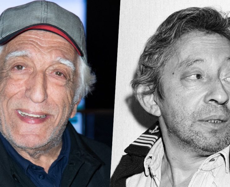 Gérard Darmon : son appartement à deux pas de chez Serge Gainsbourg, ciblé par des huissiers