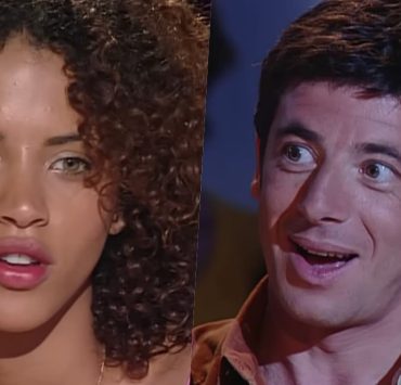 Patrick Bruel et Noémie Lenoir : gêne immense sur un plateau télé au moment d’évoquer une fellation