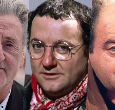 Daniel Auteuil : Coluche et Jacques Villeret devaient jouer son rôle dans ce film à 7,2M d’entrées (son 1er César)
