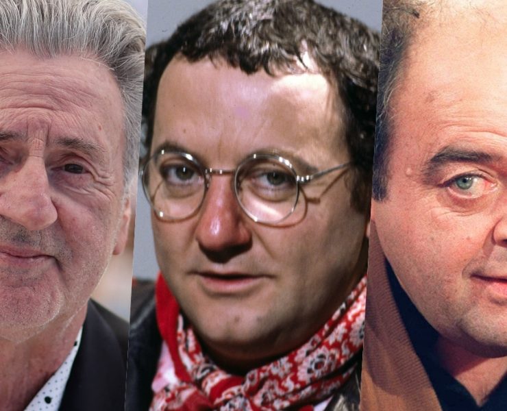 Daniel Auteuil : Coluche et Jacques Villeret devaient jouer son rôle dans ce film à 7,2M d’entrées (son 1er César)