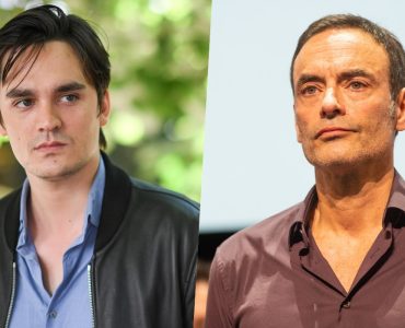 Alain-Fabien vs Anthony Delon : ils ont tous les deux joués dans la même série populaire, mais pour quelles audiences ?