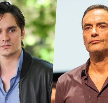 Alain-Fabien vs Anthony Delon : ils ont tous les deux joués dans la même série populaire, mais pour quelles audiences ?