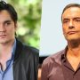 Alain-Fabien vs Anthony Delon : ils ont tous les deux joués dans la même série populaire, mais pour quelles audiences ?