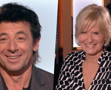 "Big Ben" : La réponse bien salée de Patrick Bruel à Catherine Ceylac concernant son anatomie