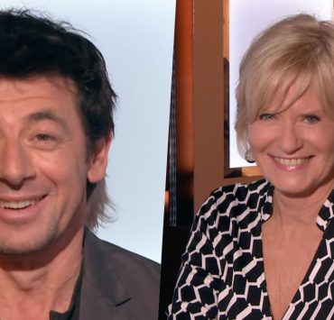 "Big Ben" : La réponse bien salée de Patrick Bruel à Catherine Ceylac concernant son anatomie