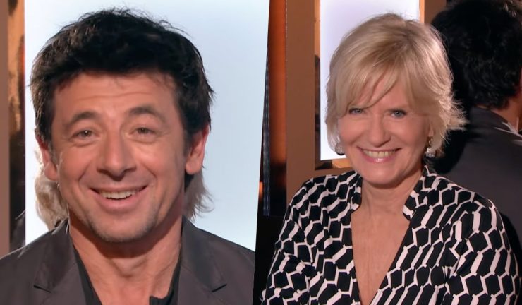 "Big Ben" : La réponse bien salée de Patrick Bruel à Catherine Ceylac concernant son anatomie