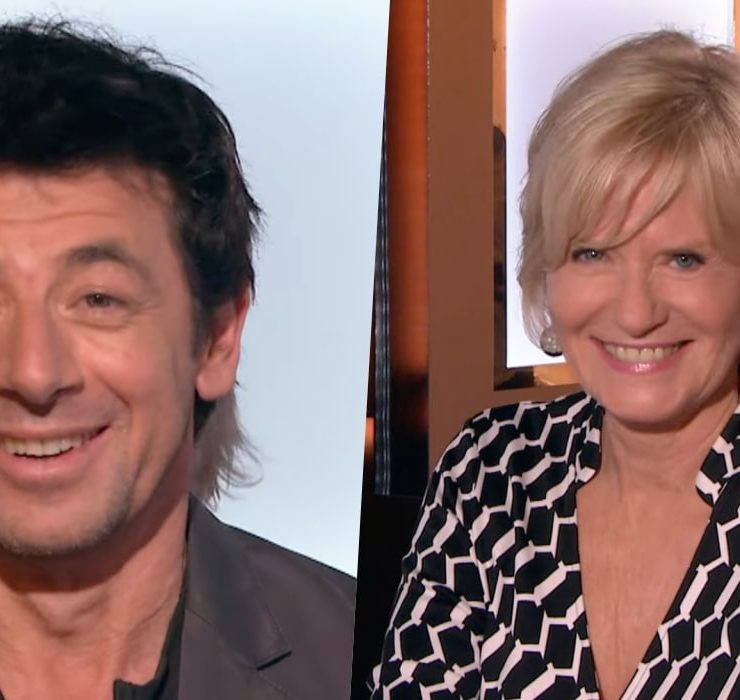 "Big Ben" : La réponse bien salée de Patrick Bruel à Catherine Ceylac concernant son anatomie