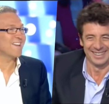 Affaire Patrick Bruel : ce jour où il blaguait sur son « aspirateur à gonzesse » avec Laurent Ruquier