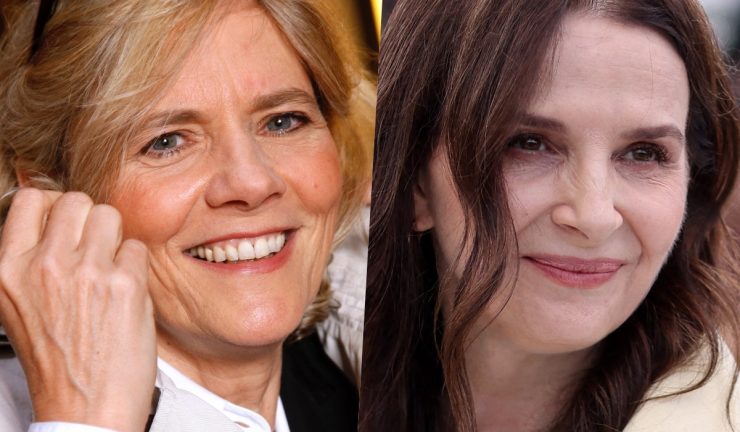 Florence Aubenas : combien a rapporté le film avec Juliette Binoche, adapté de son livre