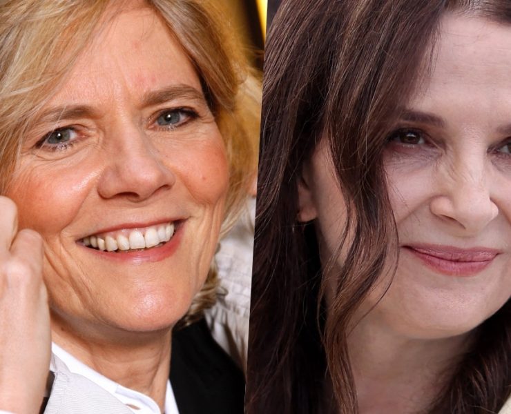 Florence Aubenas : combien a rapporté le film avec Juliette Binoche, adapté de son livre