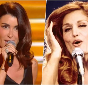 Après France Gall, Jenifer s’attaque à un album de reprises de Dalida : c’en est trop pour ses fans qui semblent prêts à la lâcher