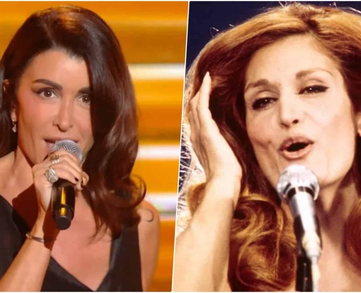 Après France Gall, Jenifer s’attaque à un album de reprises de Dalida : c’en est trop pour ses fans qui semblent prêts à la lâcher