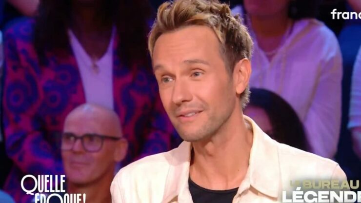 Cyril Féraud : Il arrête "La carte au trésor" et "Duel en famille" sur France Télévisions