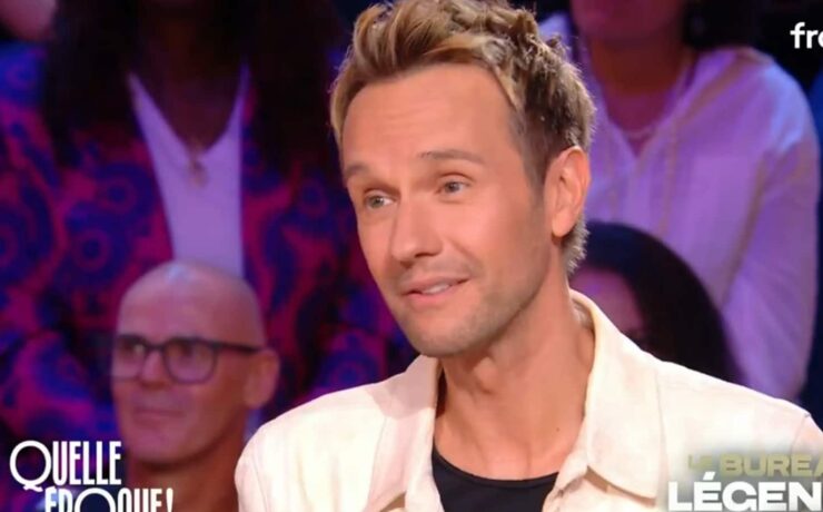 Cyril Féraud : Il arrête "La carte au trésor" et "Duel en famille" sur France Télévisions