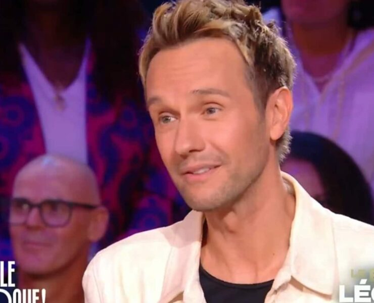 Cyril Féraud : Il arrête "La carte au trésor" et "Duel en famille" sur France Télévisions