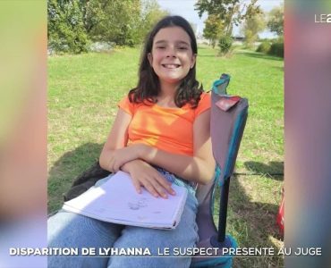 Disparition de Lyhanna : l’exploitation du téléphone de Jérôme Barella a révélé des messages échangés entre l’homme de 41 ans et des filles mineures