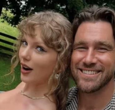 Mariage de Taylor Swift et Travis Kelce : 1000 personnes attendues au Madison Square Garden
