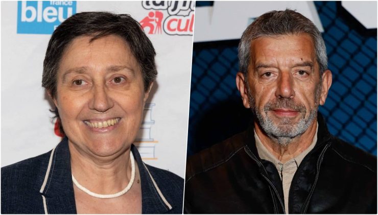 "Qu’il aille se faire foutre…" : furieux contre Danielle Moreau, Michel Cymes décide de saisir l'Arcom