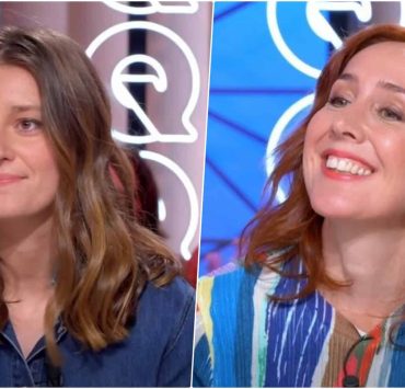 Quotidien : après 6 saisons, Ambre Chalumeau et Maïa Mazaurette claquent la porte
