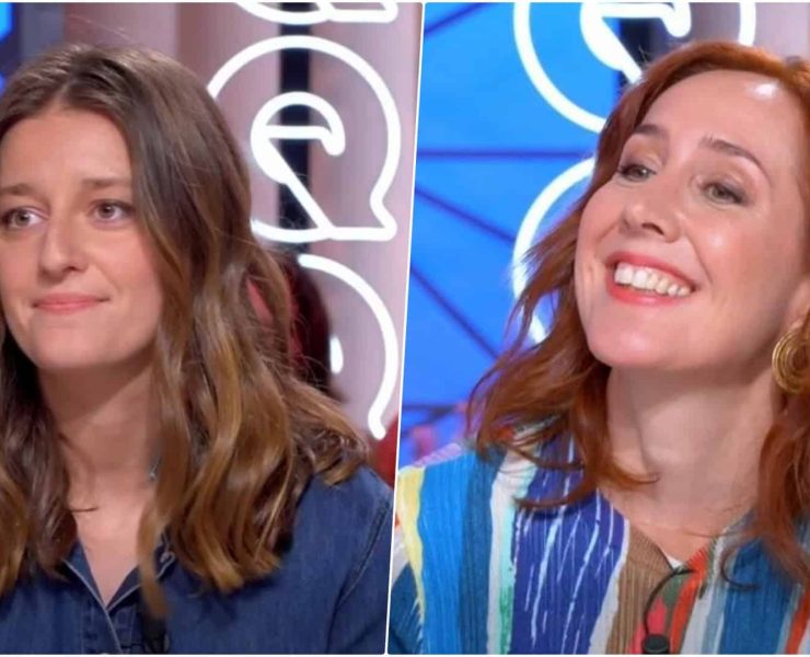 Quotidien : après 6 saisons, Ambre Chalumeau et Maïa Mazaurette claquent la porte