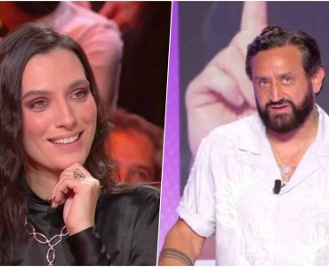 Cyril Hanouna réagit pour la première fois aux images le montrant en train d’embrasser Shana Loustau : "Sachez qu’il y en aura plein des vidéos comme ça"