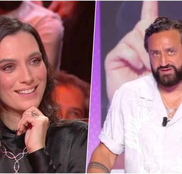 Cyril Hanouna réagit pour la première fois aux images le montrant en train d’embrasser Shana Loustau : "Sachez qu’il y en aura plein des vidéos comme ça"