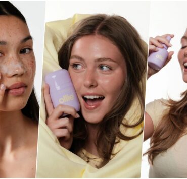 Après le succès de la marque Aime, Mathilde Lacombe lance Ollie, une nouvelle enseigne skincare dédiée aux ados