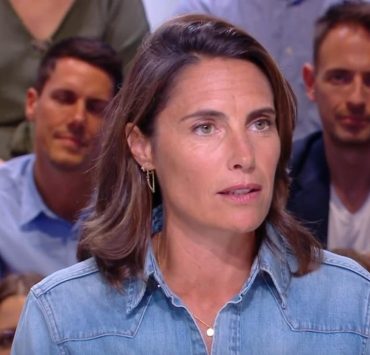 Alessandra Sublet sans filtre sur l'éducation : son avis cash sur les parents parfaits