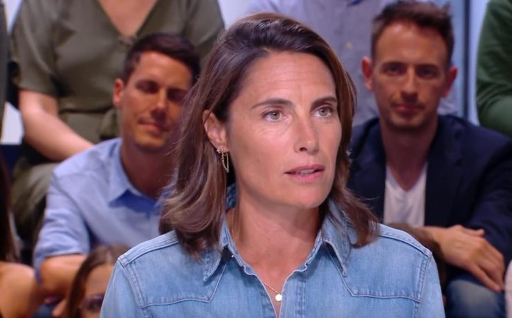Alessandra Sublet sans filtre sur l'éducation : son avis cash sur les parents parfaits