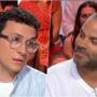 "Je pourrai vous sucer debout…" : face à Tony Parker, le chroniqueur Louis Cattelat se lâche complètement sur le plateau de "Quotidien"