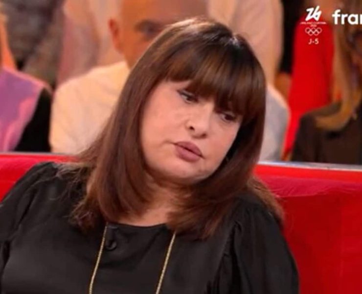 Michel Delpech : sa veuve Geneviève, médium “la plus sollicitée par la police”, avait tout prédit pour Coluche et Fourniret
