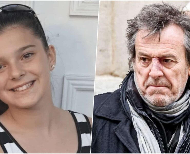 « On en est à l’écriture... » : la mort et le viol de Lyhanna évoqués dans la prochaine saison de « Léo Matteï, brigade des mineurs » ?