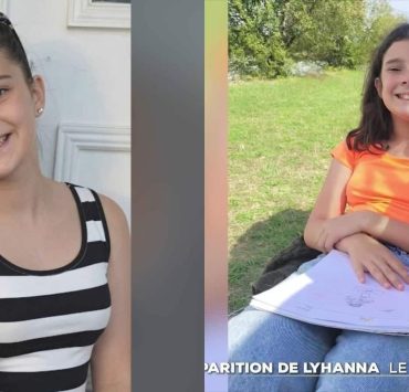 Disparition de Lyhanna : l’autopsie a parlé, le corps retrouvé est bien celui de la jeune fille