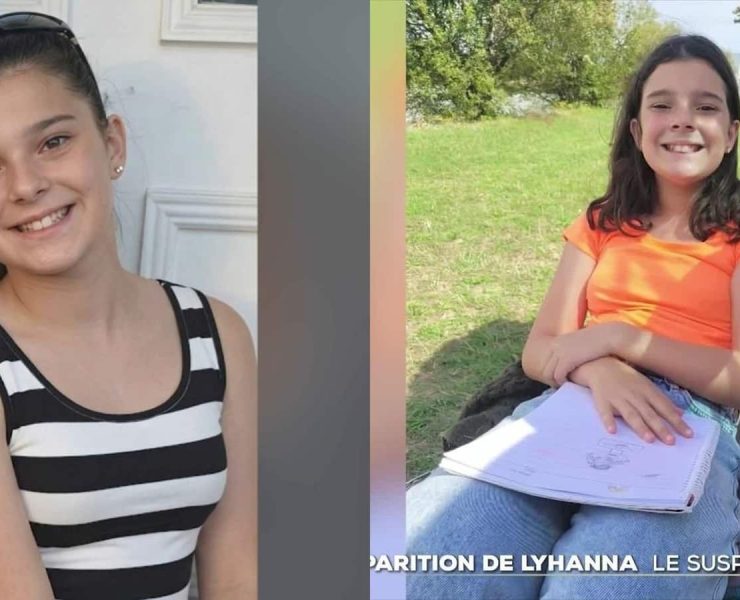 Disparition de Lyhanna : l’autopsie a parlé, le corps retrouvé est bien celui de la jeune fille