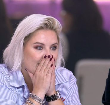 "Patrick Fiori, c'est de ta faute" : Marlène Schaff cash sur son départ de la Star Academy