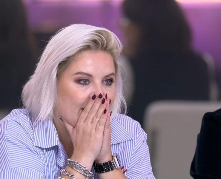"Patrick Fiori, c'est de ta faute" : Marlène Schaff cash sur son départ de la Star Academy