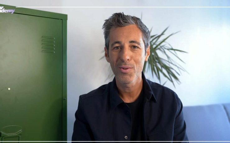 Michael Goldman quitte la Star Academy, un ancien gagnant en lice pour lui succéder